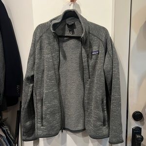 Men's Patagonia Better Sweater